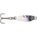 VMC Bull Spoon 1" 1/8 Oz - SpoonsVMCGlow Black WonderbreadFreshwater043193153528FishAndSave