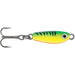VMC Bull Spoon 1" 1/8 Oz - SpoonsVMCGlow Fire TigerFreshwater043193153542FishAndSave