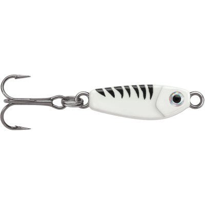 VMC Bull Spoon 1" 1/8 Oz - SpoonsVMCGlow TigerFreshwater043193153597FishAndSave