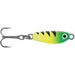 VMC Bull Spoon 1" 1/8 Oz - SpoonsVMCGlow Slimy LimeFreshwater043193153641FishAndSave