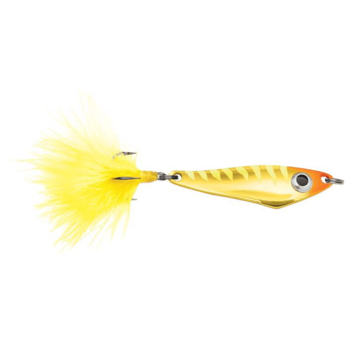 VMC Hatchet Spoon - SpoonsVmcGlow Juicy Lucy1/32 OzFreshwaterFishAndSave