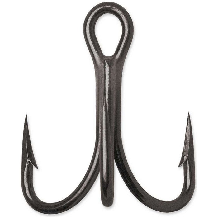 VMC O'Shaughnessy Treble Hooks Size 8 Qty 7 - Hooks/RigsVmcFreshwater043193154518FishAndSave