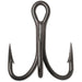 VMC O'Shaughnessy Treble Hooks Size 8 Qty 7 - Hooks/RigsVmcFreshwater043193154518FishAndSave