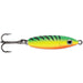 VMC Rattle Spoon - SpoonsVmcGlow Fire Tiger1" 1-1/16 OzFreshwater043193146568FishAndSave