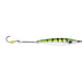 VMC Rocker Spoon 3/16 Oz - SpoonsVmcYellow PerchFreshwater043193139188FishAndSave