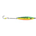 VMC Rocker Spoon 3/16 Oz - SpoonsVmcFiretigerFreshwater043193146384FishAndSave