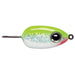 VMC Tear Drop Jig 1/16 Oz Qty 1 - JigsVMCGlow Chartreuse ShinerFreshwater043193117520FishAndSave