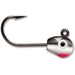 VMC Tungsten Mongo Jig 1/32 Oz Crappie Minnow Qty 2 - JigsVmcFreshwater043193139638FishAndSave