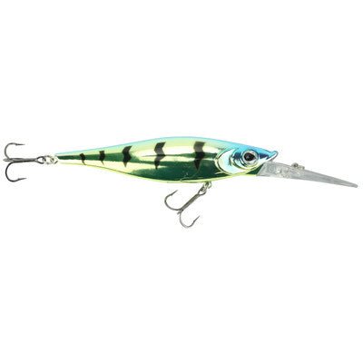 Walleye Nation WNC Reaper 4.5 Real Teal - TrollingWalleye Nation CreationsBass810131433970FishAndSave