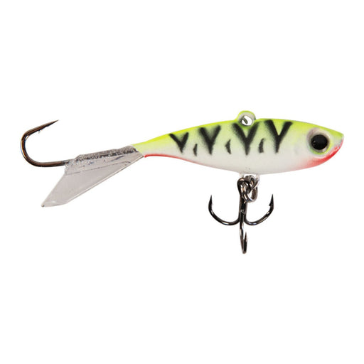 Walleye Nation WNC Rip-N-Glide - CrankbaitWalleye Nation CreationsBumblebee2"Freshwater854829008699FishAndSave