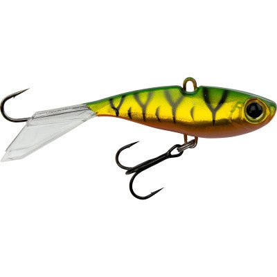 Walleye Nation WNC Rip-N-Glide - CrankbaitWalleye Nation CreationsMetal Perch2"FreshwaterFishAndSave