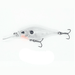 Walleye Nation WNC Shaky Shad 2.75" - CrankbaitWalleye Nation CreationsGhostBass850264007266FishAndSave