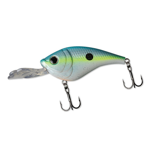 Walleye X Predator 2.25" Tropic - CrankbaitWallyeye XBass850039994487FishAndSave