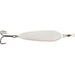 War Eagle Jigging Spoon 2" 7/8 Oz Qty 2 - JigsWar EagleWhiteFreshwater657139061145FishAndSave