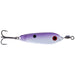 War Eagle Jigging Spoon 2" 7/8 Oz Qty 2 - JigsWar EaglePurple ShadFreshwater657139878118FishAndSave