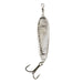 War Eagle Jigging Spoon 2" Qty 2 - JigsWar EagleNickel1/2 OzFreshwater657139812013FishAndSave