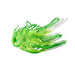 War Eagle War Replacement Skirts Qty 2 - JigsWar EagleWhite Lime ChartreuseBass657139788080FishAndSave