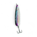Warrior Lures Trolling Spoon Magnum 4.75" - TrollingWarrior LuresGlow Purple AlewifeFreshwater810827015084FishAndSave