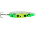 Warrior Lures Trolling Spoon Magnum 4.75" - TrollingWarrior LuresWart FrogFreshwater810827015183FishAndSave