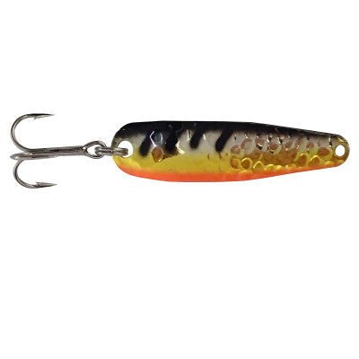 Warrior Lures Trolling Spoon Magnum 4.75" - TrollingWarrior LuresChicken WingFreshwater810827015329FishAndSave