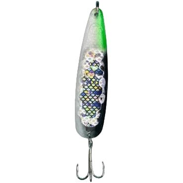 Warrior Lures Trolling Spoon Magnum 4.75" - TrollingWarrior LuresDie HardFreshwater810827015862FishAndSave