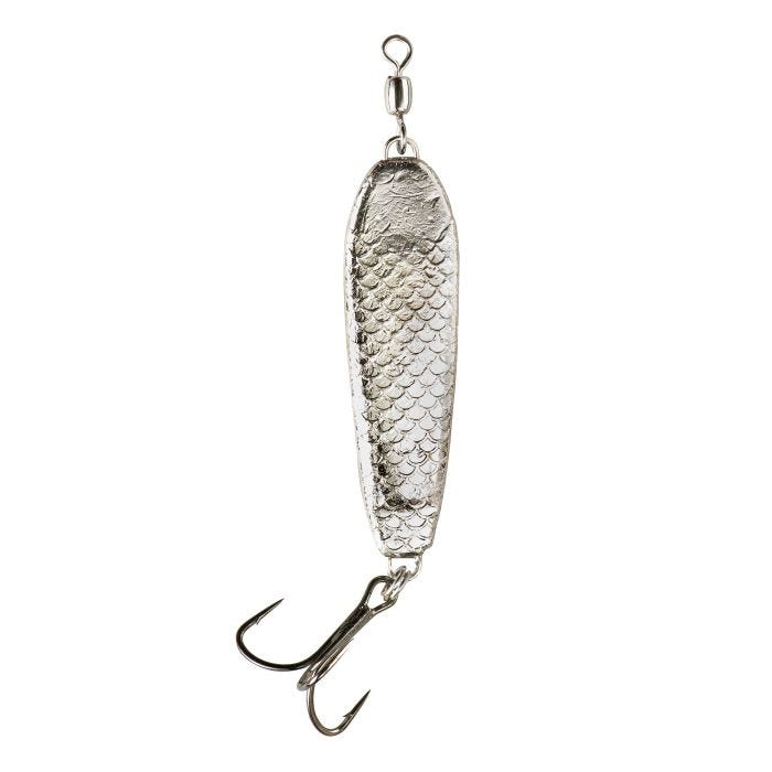 War Eagle Jigging Spoon 2" Qty 2