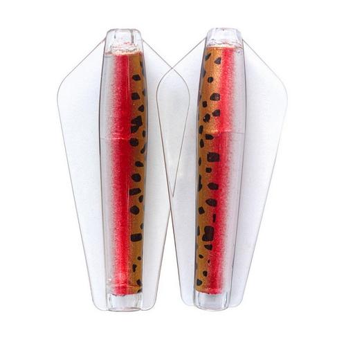 Wigston Lures Dual Depth Tasmanian Devil 20 Grams Cutthroat - TrollingWigston LuresFreshwater702635601187FishAndSave