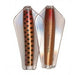 Wigston Lures Tasmanian Devil - TrollingWigston LuresBrown Bomber13.5 Gram (7/16 oz)Bass702635200489FishAndSave