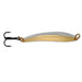 Williams Whitefish 4.25" 3/4 Oz - SpoonsWilliamsSliver/GoldFreshwater060185270254FishAndSave