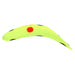 Yakima Bait Flatfish X - 4, 2.5" - CrankbaitYakima BaitChartreuse Red & Black SpotsFreshwater052237140820FishAndSave