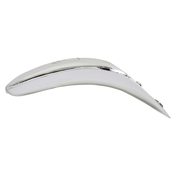 Yakima Bait Flatfish X - 4, 2.5" - CrankbaitYakima BaitMetallic SilverFreshwater052237143227FishAndSave