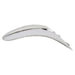 Yakima Bait Flatfish X - 4, 2.5" - CrankbaitYakima BaitMetallic SilverFreshwater052237143227FishAndSave