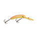 Yakima Bait Mag Lip 3.5 - TrollingYakima BaitMetallic Gold FlameFreshwater052237072671FishAndSave