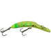 Yakima Bait Mag Lip Trolling Plug 4.5" Qty 1 Grinch Pickle - TrollingYakima BaitFreshwater052237092570FishAndSave