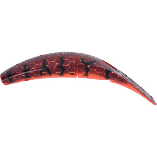 Yakima Bait Pre - Rigged Spinfish 2" - TrollingYakima BaitsRusty CrawdadFreshwater042965594552FishAndSave