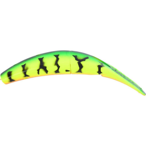 Yakima Bait Pre - Rigged Spinfish 2.5" - TrollingYakima BaitFire TigerFreshwater042965594613FishAndSave