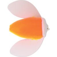 Yakima Bait Spin - N - Glo Winged Drift Bobber Qty 12 - Floats/BobbersYakima BaitFlame White Wings0FreshwaterFishAndSave