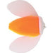 Yakima Bait Spin - N - Glo Winged Drift Bobber Qty 12 - Floats/BobbersYakima BaitFlame White Wings0FreshwaterFishAndSave