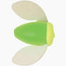 Yakima Bait Spin-N-Glo Winged Drift Bobber Qty 3 - Floats/BobbersYakima BaitLime Chartreuse2Freshwater042965592220FishAndSave