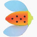 Yakima Bait Spin-N-Glo Winged Drift Bobber Qty 3 - Floats/BobbersYakima BaitFire Tiger Pearl2FreshwaterFishAndSave