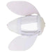 Yakima Bait Spin - N - Glo Winged Drift Bobber Sz 4 Qty 3 UV Luminous White - Floats/BobbersYakima BaitFreshwater042965476643FishAndSave