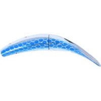 Yakima Bait Spinfish 4" - TrollingYakima BaitSilver Blue ScaleFreshwater042965594804FishAndSave