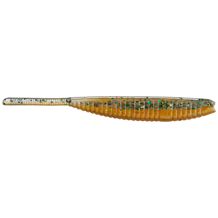 Yamamoto Baits Shad Shape Floater 5" Qty 8 - PlasticsYamamoto BaitsPerchBass888151043271FishAndSave