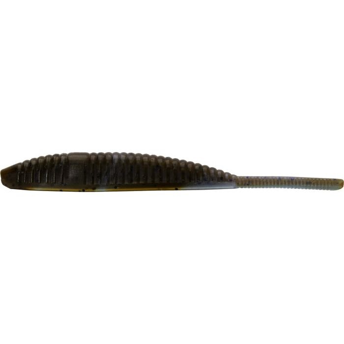 Yamamoto Baits Shad Shape Floater 5" Qty 8 - PlasticsYamamoto BaitsBlue CrawBass888151052976FishAndSave