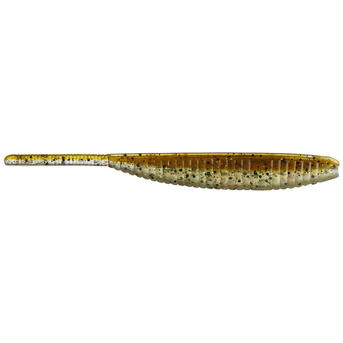 Yamamoto Baits Shad Shape Floater 5" Qty 8 - PlasticsYamamoto BaitsGobyBass888151043264FishAndSave