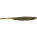 Yamamoto Baits Shad Shape Floater 5" Qty 8 - PlasticsYamamoto BaitsGreen Pumpkin Black FlakeBass888151043196FishAndSave