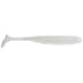 Yamamoto Baits Shad Shape Swimmer Qty 8 - PlasticsYamamoto BaitsPearl White3.2"BassFishAndSave