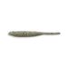 Yamamoto Baits Shad Shape Worm 3" Qty 10 - PlasticsYamamoto Baits306 - 187 W/ ChartreuseBass888151042403FishAndSave