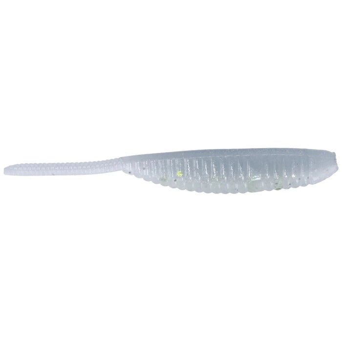 Yamamoto Baits Shad Shape Worm 3" Qty 10 - PlasticsYamamoto BaitsSexy ShadBass888151042465FishAndSave