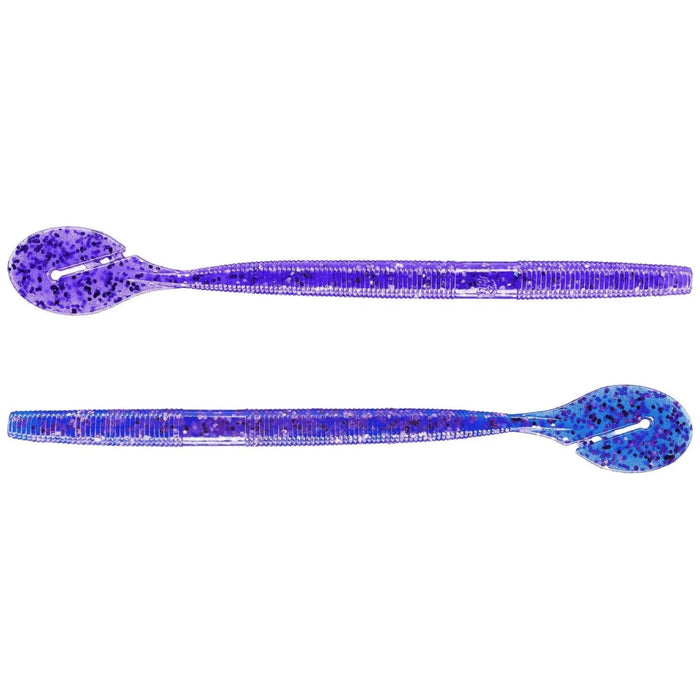 Yamamoto Baits Speed Senko 7" Qty 7 - PlasticsYamamoto BaitsBoujee BlueBass888151052297FishAndSave